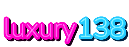luxury138 — logo kanal