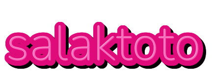 salaktoto — logo kanal