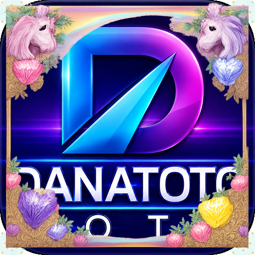 danatoto — mitra unggulan