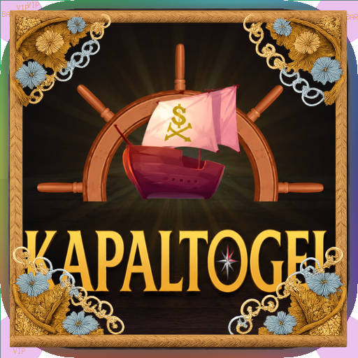 kapaltogel — mitra unggulan