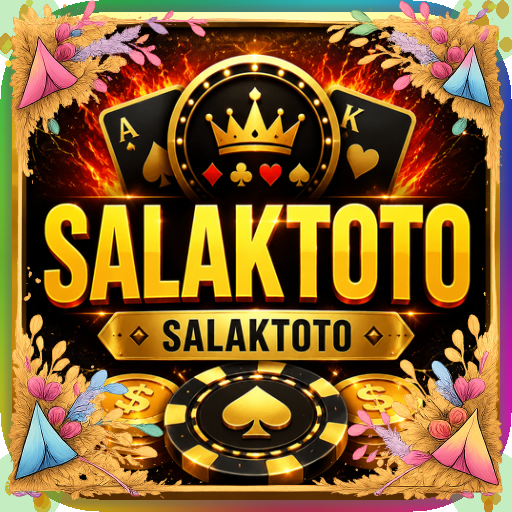 salaktoto — mitra unggulan